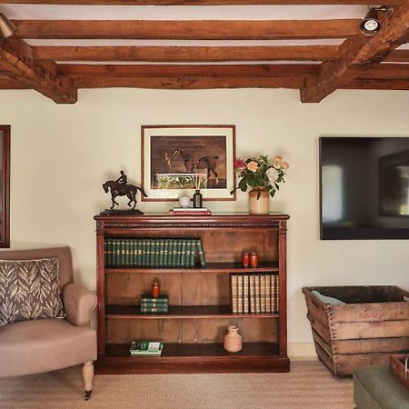 Two Rose Walk Cottage Cotswolds Moreton-in-Marsh المظهر الخارجي الصورة