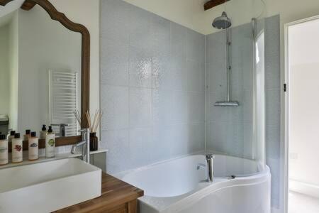 Two Rose Walk Cottage Cotswolds Moreton-in-Marsh المظهر الخارجي الصورة