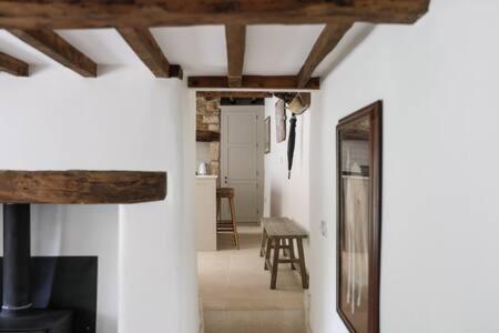 Two Rose Walk Cottage Cotswolds Moreton-in-Marsh المظهر الخارجي الصورة