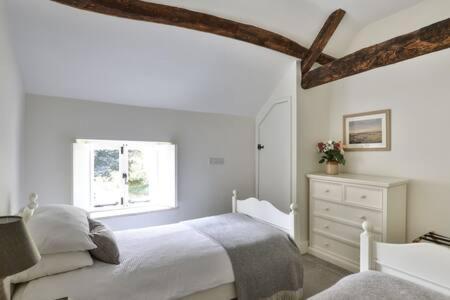 Two Rose Walk Cottage Cotswolds Moreton-in-Marsh المظهر الخارجي الصورة