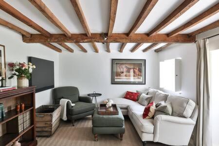 Two Rose Walk Cottage Cotswolds Moreton-in-Marsh المظهر الخارجي الصورة